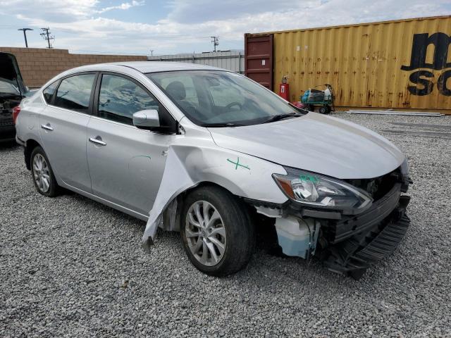 Photo 3 VIN: 3N1AB7AP0JL639487 - NISSAN SENTRA S 