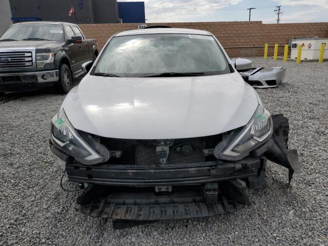 Photo 4 VIN: 3N1AB7AP0JL639487 - NISSAN SENTRA S 