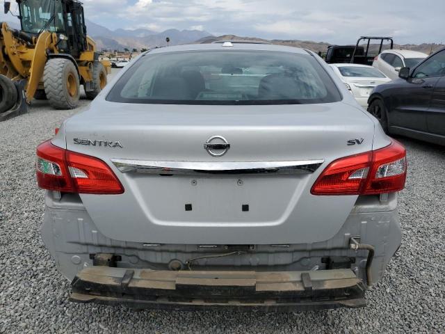 Photo 5 VIN: 3N1AB7AP0JL639487 - NISSAN SENTRA S 