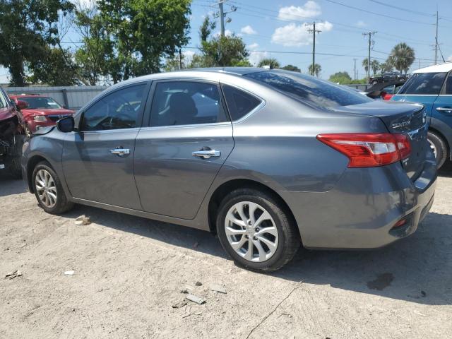 Photo 1 VIN: 3N1AB7AP0JL640428 - NISSAN SENTRA S 