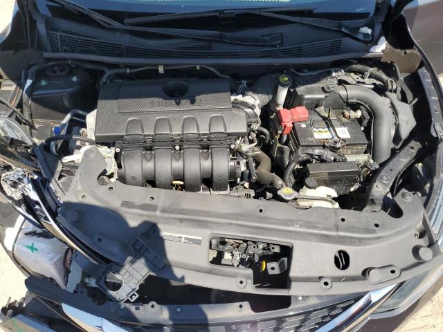 Photo 10 VIN: 3N1AB7AP0JL640428 - NISSAN SENTRA S 