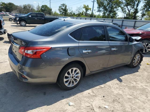 Photo 2 VIN: 3N1AB7AP0JL640428 - NISSAN SENTRA S 