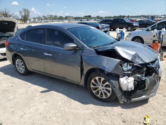 Photo 3 VIN: 3N1AB7AP0JL640428 - NISSAN SENTRA S 