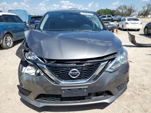 Photo 4 VIN: 3N1AB7AP0JL640428 - NISSAN SENTRA S 