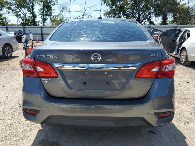 Photo 5 VIN: 3N1AB7AP0JL640428 - NISSAN SENTRA S 