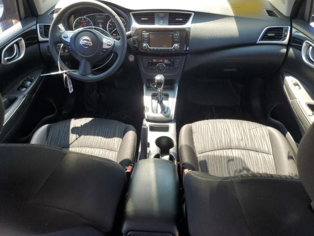 Photo 7 VIN: 3N1AB7AP0JL640428 - NISSAN SENTRA S 