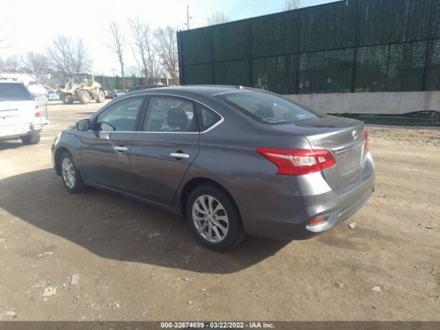 Photo 2 VIN: 3N1AB7AP0JL641286 - NISSAN SENTRA 