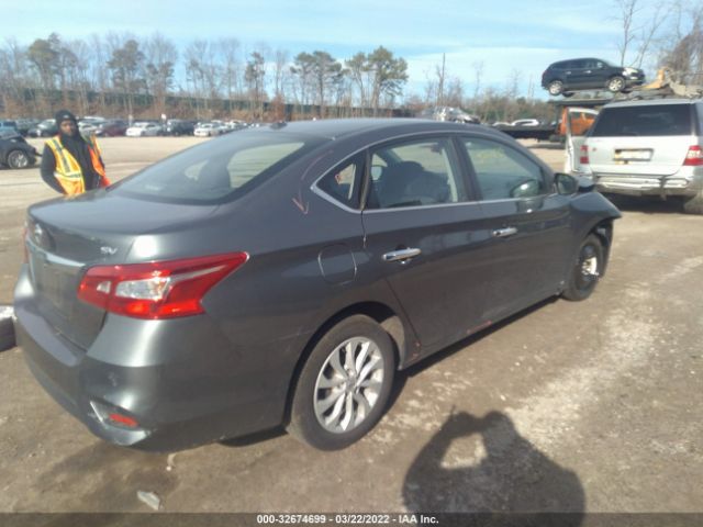 Photo 3 VIN: 3N1AB7AP0JL641286 - NISSAN SENTRA 