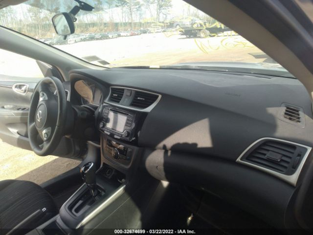 Photo 4 VIN: 3N1AB7AP0JL641286 - NISSAN SENTRA 