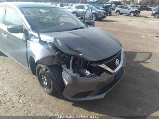 Photo 5 VIN: 3N1AB7AP0JL641286 - NISSAN SENTRA 