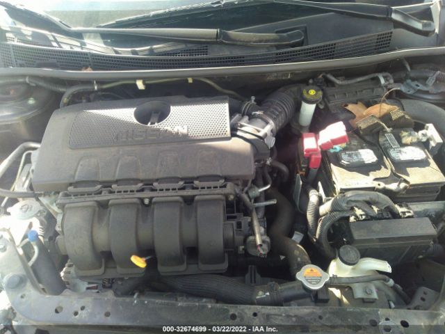 Photo 9 VIN: 3N1AB7AP0JL641286 - NISSAN SENTRA 