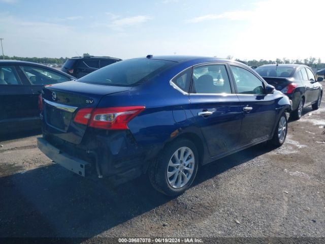 Photo 3 VIN: 3N1AB7AP0JL643250 - NISSAN SENTRA 