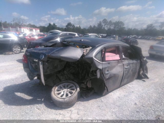 Photo 3 VIN: 3N1AB7AP0JL643331 - NISSAN SENTRA 