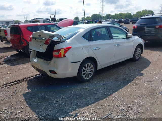 Photo 3 VIN: 3N1AB7AP0JL643359 - NISSAN SENTRA 