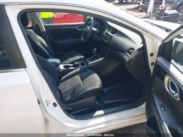 Photo 4 VIN: 3N1AB7AP0JL643359 - NISSAN SENTRA 