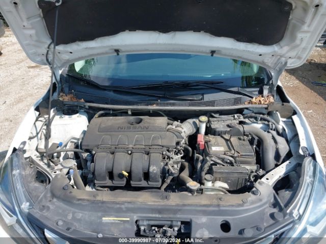 Photo 9 VIN: 3N1AB7AP0JL643359 - NISSAN SENTRA 