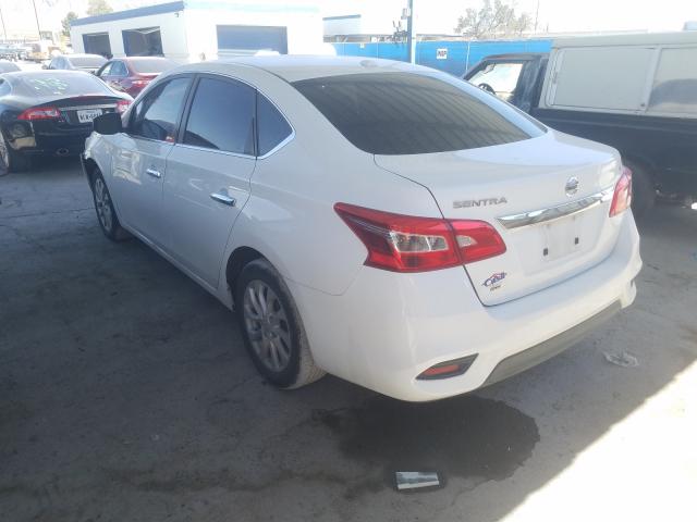 Photo 2 VIN: 3N1AB7AP0JL643829 - NISSAN SENTRA S 