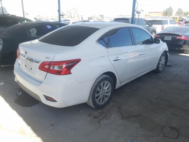 Photo 3 VIN: 3N1AB7AP0JL643829 - NISSAN SENTRA S 