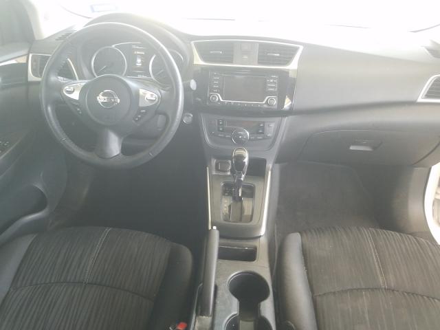 Photo 8 VIN: 3N1AB7AP0JL643829 - NISSAN SENTRA S 