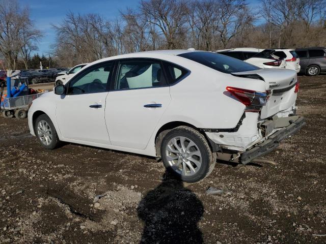 Photo 1 VIN: 3N1AB7AP0JL643863 - NISSAN SENTRA 