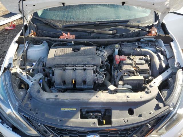 Photo 10 VIN: 3N1AB7AP0JL643863 - NISSAN SENTRA 