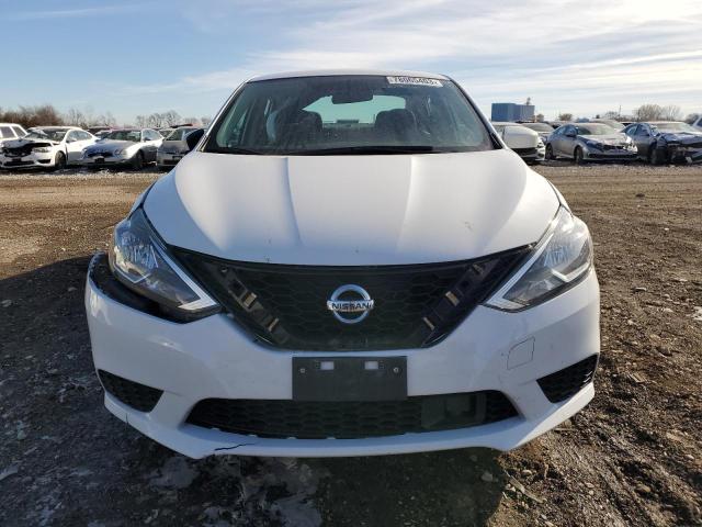 Photo 4 VIN: 3N1AB7AP0JL643863 - NISSAN SENTRA 