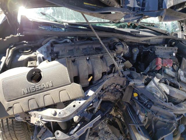 Photo 10 VIN: 3N1AB7AP0JL644091 - NISSAN SENTRA S 