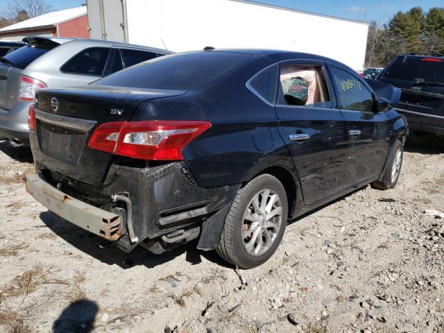 Photo 2 VIN: 3N1AB7AP0JL644091 - NISSAN SENTRA S 