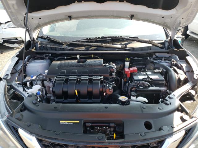 Photo 6 VIN: 3N1AB7AP0JL644561 - NISSAN SENTRA S 