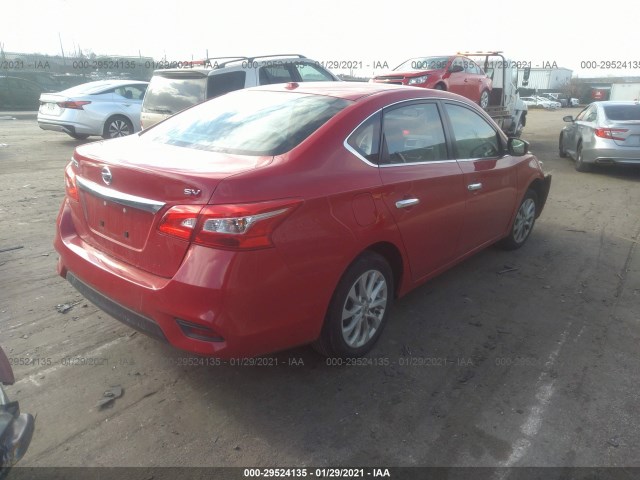 Photo 3 VIN: 3N1AB7AP0JL647038 - NISSAN SENTRA 