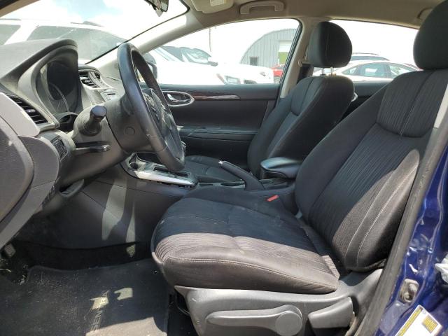 Photo 6 VIN: 3N1AB7AP0JL647136 - NISSAN SENTRA 