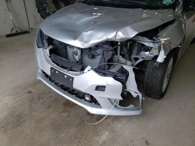 Photo 8 VIN: 3N1AB7AP0JL649288 - NISSAN SENTRA 