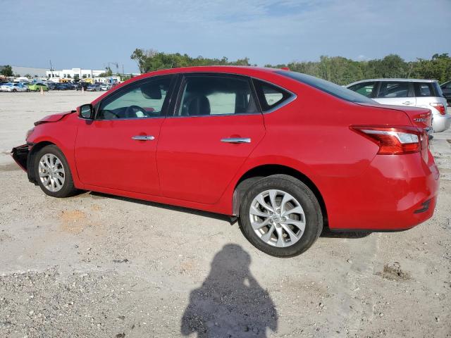 Photo 1 VIN: 3N1AB7AP0JL650733 - NISSAN SENTRA S 