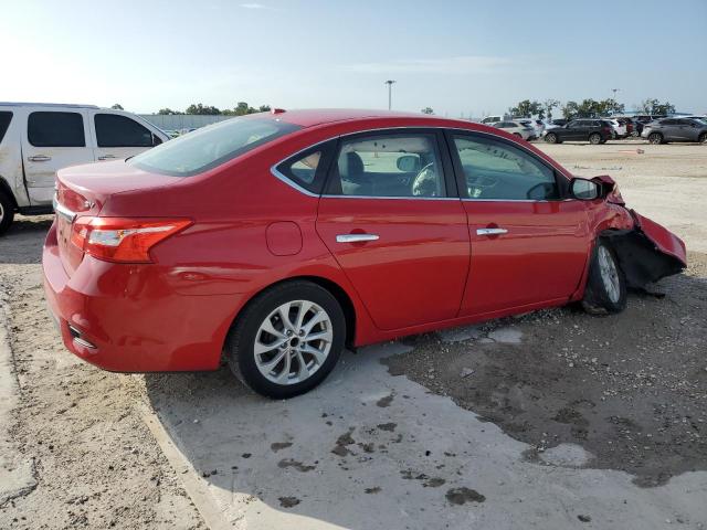 Photo 2 VIN: 3N1AB7AP0JL650733 - NISSAN SENTRA S 