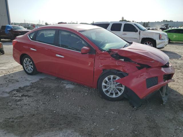 Photo 3 VIN: 3N1AB7AP0JL650733 - NISSAN SENTRA S 