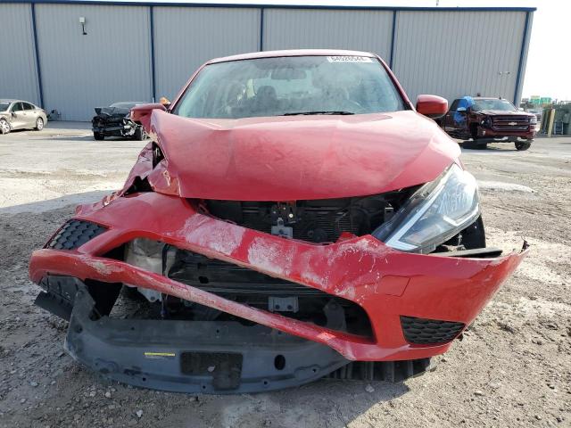 Photo 4 VIN: 3N1AB7AP0JL650733 - NISSAN SENTRA S 