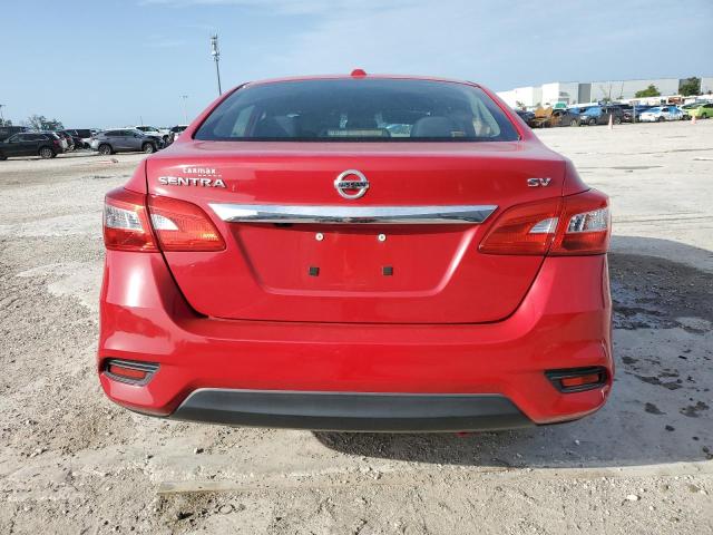 Photo 5 VIN: 3N1AB7AP0JL650733 - NISSAN SENTRA S 