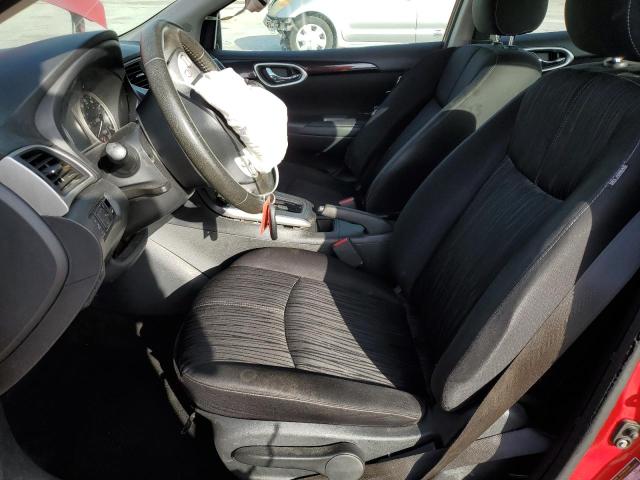 Photo 6 VIN: 3N1AB7AP0JL650733 - NISSAN SENTRA S 