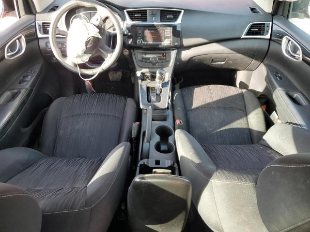 Photo 7 VIN: 3N1AB7AP0JL650733 - NISSAN SENTRA S 