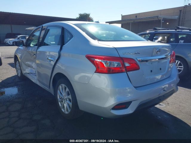 Photo 2 VIN: 3N1AB7AP0JL650876 - NISSAN SENTRA 