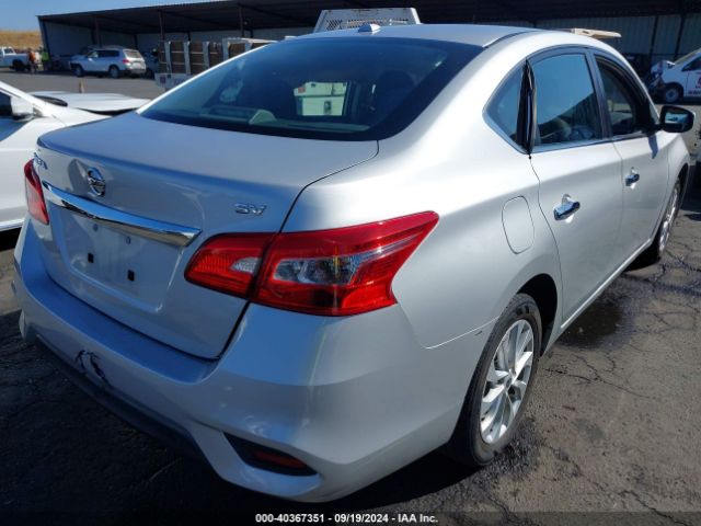 Photo 3 VIN: 3N1AB7AP0JL650876 - NISSAN SENTRA 