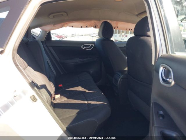 Photo 7 VIN: 3N1AB7AP0JL650876 - NISSAN SENTRA 