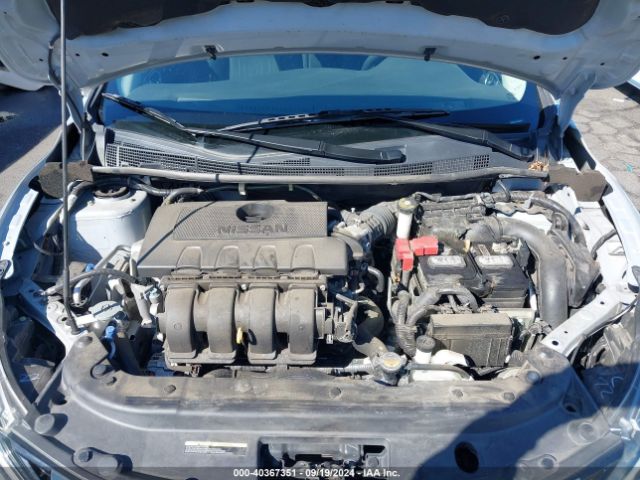 Photo 9 VIN: 3N1AB7AP0JL650876 - NISSAN SENTRA 