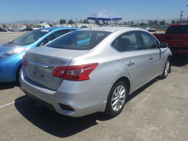 Photo 3 VIN: 3N1AB7AP0JL651896 - NISSAN SENTRA S 