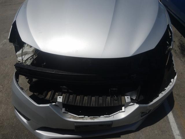 Photo 8 VIN: 3N1AB7AP0JL651896 - NISSAN SENTRA S 