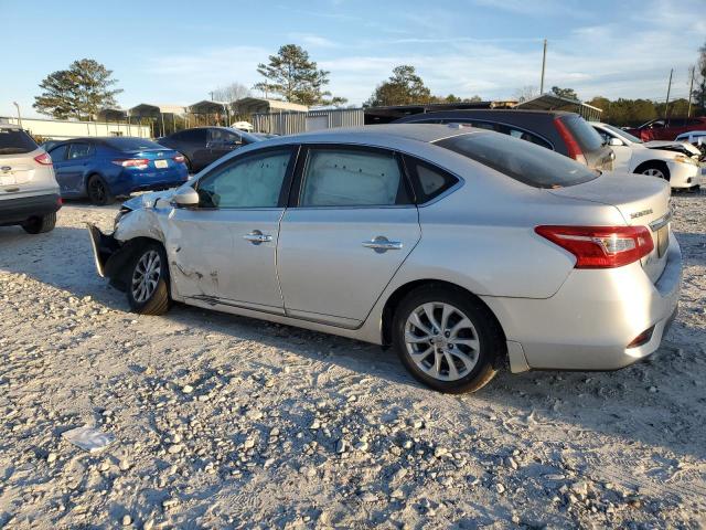 Photo 1 VIN: 3N1AB7AP0JL652269 - NISSAN SENTRA 