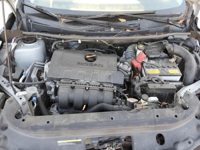 Photo 10 VIN: 3N1AB7AP0JL652269 - NISSAN SENTRA 