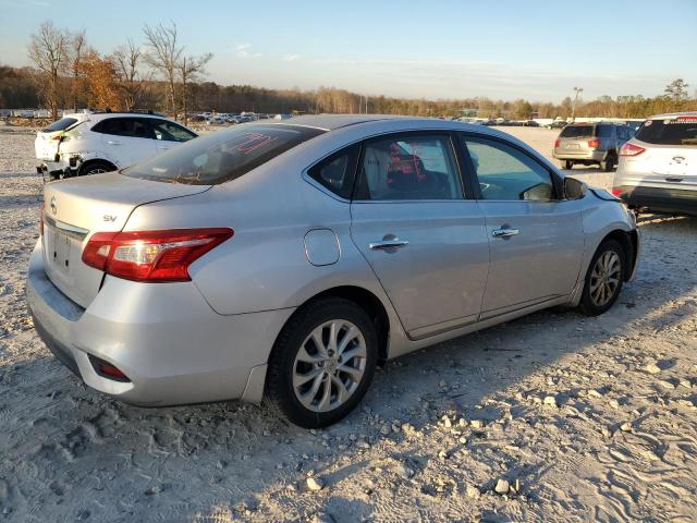 Photo 2 VIN: 3N1AB7AP0JL652269 - NISSAN SENTRA 