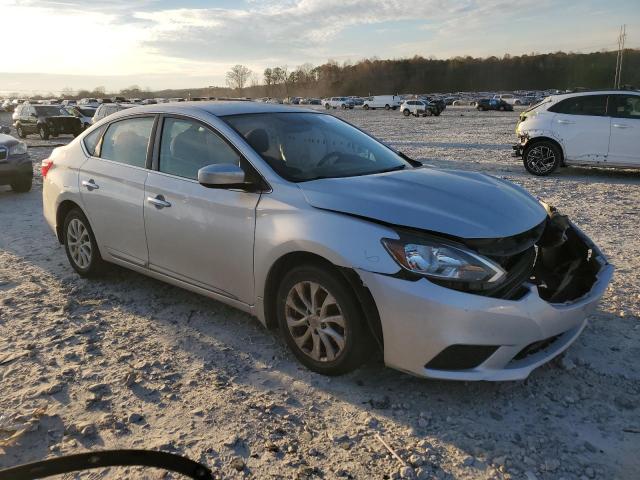 Photo 3 VIN: 3N1AB7AP0JL652269 - NISSAN SENTRA 