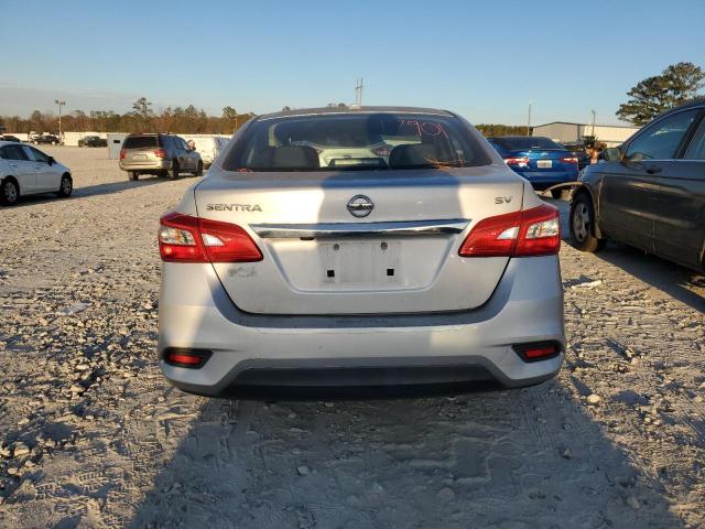 Photo 5 VIN: 3N1AB7AP0JL652269 - NISSAN SENTRA 